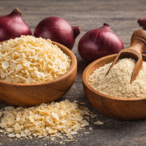 Onion Flakes & Powder
