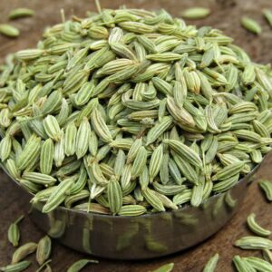 Fennel Seeds