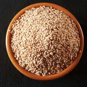 Sesame Seeds